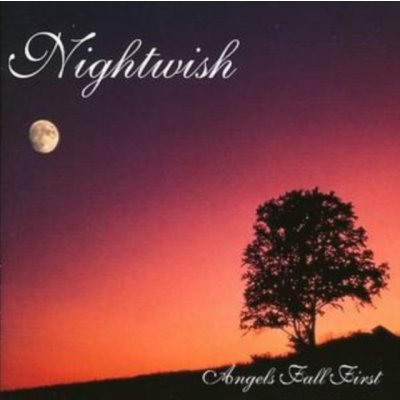 Nightwish: Angels Fall First CD od 217 Kč - Heureka.cz