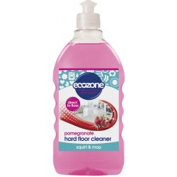 Ecozone na podlahy univerzální 500 ml