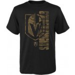 Fanatics triko Cool Camo Vegas Golden Knights JR 953276 Vegas Golden Knights – Hledejceny.cz