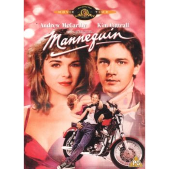 Mannequin DVD