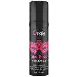 She Spot Intimate Gel 15 ml – Zboží Dáma