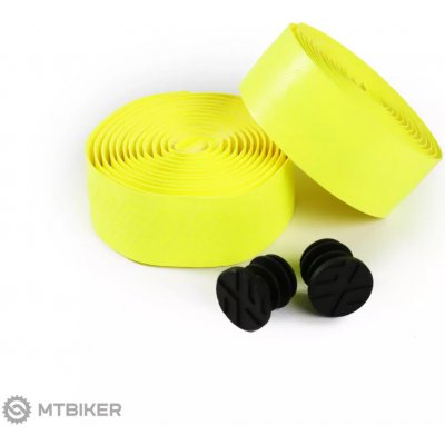 Ere Research Explorator Bar Tape Signal Yellow