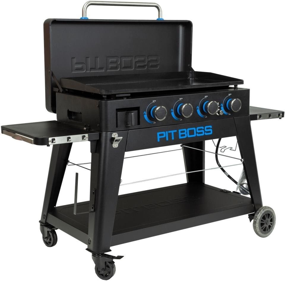 Pit Boss Ultimate Griddle Plancha 4B