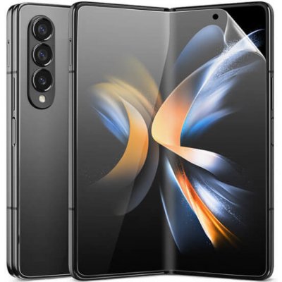 Ochranná fólie SES Samsung Galaxy Z Fold 5 5G – Zboží Živě