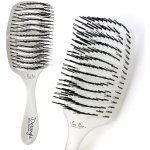 Olivia Garden iDetangle kartáč na vlasy Fine Hair – Zboží Dáma