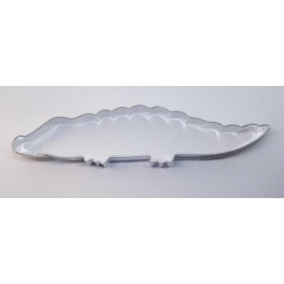 Dortisimo Vykrajovátko Aligátor 14 cm – Hledejceny.cz
