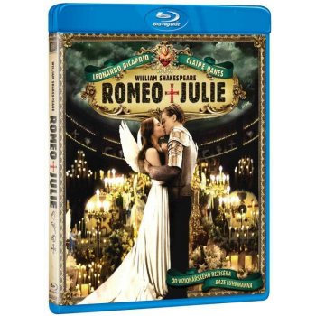 Romeo a Julie BD