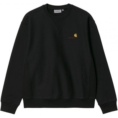 CARHARTT WIP American Script Swea