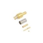 AMPHENOL RF Zástrčka SMP zásuvka přímý 50Ω Belden 83265,RG-178,RG-196 – Hledejceny.cz