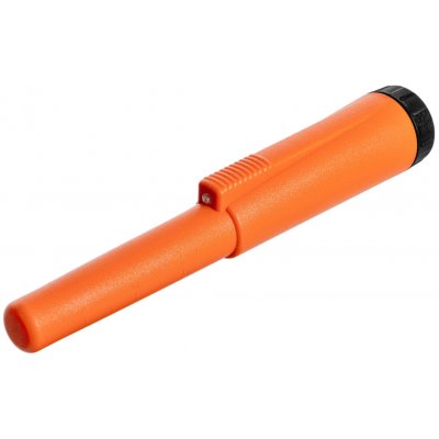 Quest XPointer oranžový – Zboží Mobilmania