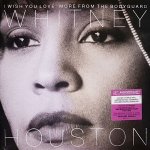 Whitney Houston - I WISH YOU LOVE:MORE FROM THE BODYG LP – Hledejceny.cz