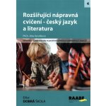 Rozšiřující nápravná cvičení - český jazyk a literatura - Jitka Kendíková – Sleviste.cz