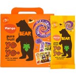 Yoyo Bear Mango 5 x 20 g – Hledejceny.cz