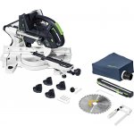 FESTOOL KAPEX KSC 60 EB-Basic 576 847 – Zboží Mobilmania