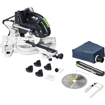 FESTOOL KAPEX KSC 60 EB-Basic 576 847