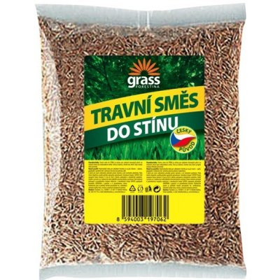 Nohel garden Směs travní GRASS do stínu 500 g