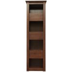 Nábytek z lesa DB10 Harmony 60 x 200 x 40 cm – Hledejceny.cz