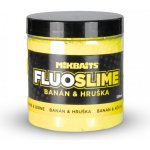 MikBaits Obalovací Dip Fluo Slime Banán Hruška 100 g – Sleviste.cz