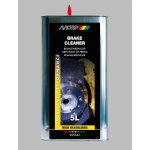 MOTIP Čistič na brzdy / spojky 5l | Zboží Auto