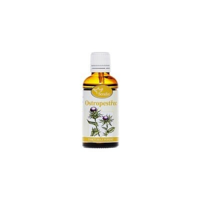 Ostropestřec TP 50 ml – Hledejceny.cz