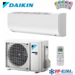 DAIKIN SENSIRA FTXF35A – Zboží Dáma