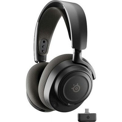 SteelSeries Arctis Nova 7 Gen 2 61730 – Zboží Živě