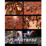 Planetbase – Hledejceny.cz