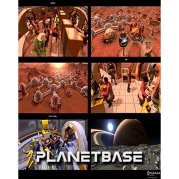 Planetbase