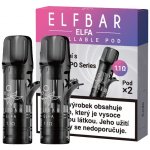 ELF BAR ELFA cartridge 2ks – Zboží Dáma