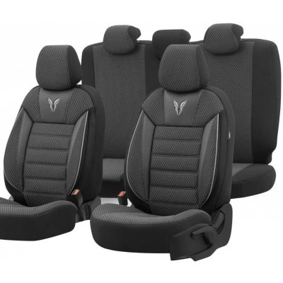 Autopotah OTOM TORO 902 BLACK/SMOKED – Sleviste.cz