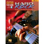 Guitar Play Along 3 HARD ROCK zpěv/kytara + tabulatura – Hledejceny.cz
