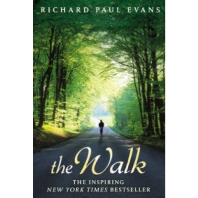 The Walk - R. Evans – Hledejceny.cz