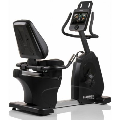 HAMMER MAXIMUM RB 8000 – Zboží Dáma