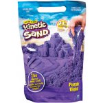 Spin Master Kinetic sand písek růžová 0,9 kg – Sleviste.cz