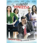 VYLETĚT Z HNÍZDA DVD – Hledejceny.cz