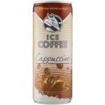 Hell Energy ICE COFFEE Cappuccino 250 ml – Zboží Dáma