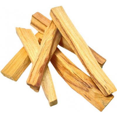 Vontree Candle Palo Santo 50 g dřeva – Hledejceny.cz