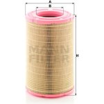 Vzduchový filtr MANN-FILTER C 24 553/2 – Hledejceny.cz