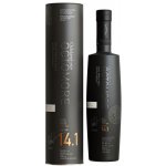 Bruichladdich Octomore 14.1 59.6% 0,7 l (tuba) – Hledejceny.cz
