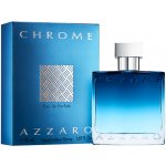 Azzaro Chrome parfémovaná voda pánská 50 ml – Hledejceny.cz