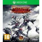 Divinity: Original Sin (Enhanced Edition) – Zboží Mobilmania