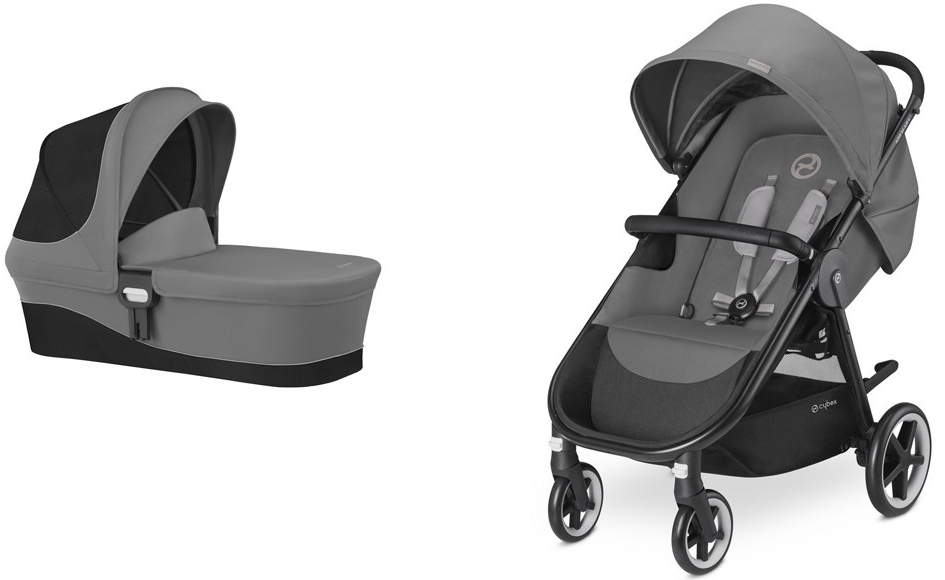 Большой Магазин Колясок В Москве Cybex