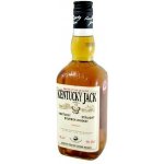 Kentucky Jack Bourbon 40% 0,7 l (holá láhev) – Hledejceny.cz