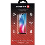 SWISSTEN FULL GLUE COLOR FRAME, CASE FRIENDLY SAMSUNG GALAXY A34 5G, ČERNÁ 0595217480988 – Zboží Živě