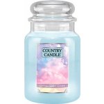 Country Candle Cotton Candy Clouds 680 g – Hledejceny.cz