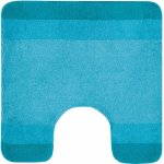 Spirella Balance tyrkysová WC předložka 55 x 55 cm – Hledejceny.cz