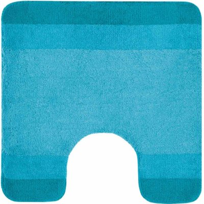 Spirella Balance tyrkysová WC předložka 55 x 55 cm – Hledejceny.cz