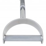 TUNTURI paralelní adaptér s úchopy 70 cm – Zboží Dáma