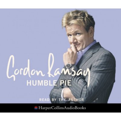 Humble Pie - Ramsay Gordon, Nicholl Kati, Ramsay Gordon