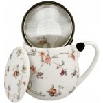 Duo Hrnek 5 O'CLOCK COLLECTION porcelán 430 ml – Sleviste.cz